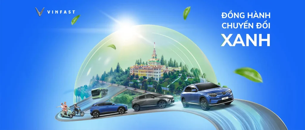 Tin tức Ô tô VinFast Bình Dương