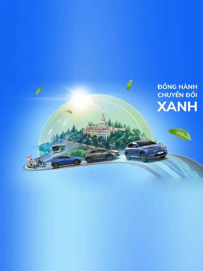 Tin tức ô tô điện VinFast Bình Dương